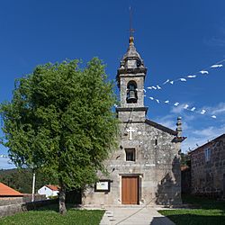 Igrexa de Santo Estevo de Queiruga. Galiza.jpg