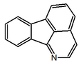 Indeno 1,2,3-ij isoquinolina