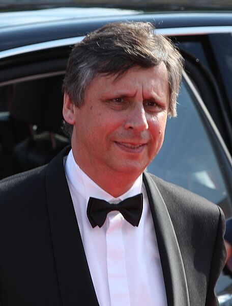 Jan Fischer KVIFF-2
