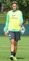 Jannik-Vestergaard-Training-Bremen