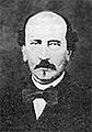 Jesús Terán