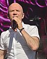 Jimmy Somerville 2015