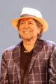 Joaquín Sabina (RPS 09-10-2022) Premio Ciudad de Alcalá de las Artes y las Letras