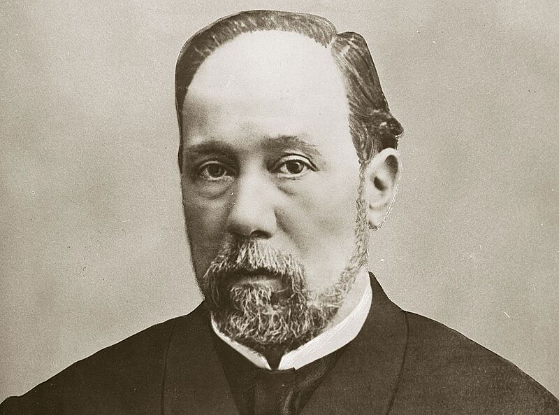 Juan Mañé Flaquer