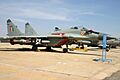 KB715 Mikoyan Mig-29 Indian Air Force (8414613874)