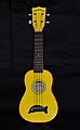 Kala Makala Soprano Ukulele MK-SD