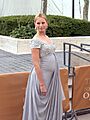 Karolina Kurkova 3 Shankbone 2009 Metropolitan Opera