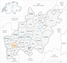 Karte Gemeinde Bournens 2013.png