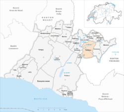 Karte Gemeinde Palézieux 2011.png