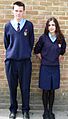 Kennet uniform