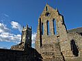 Kilwinning Abbey - geograph.org.uk - 1140309