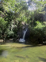 Archivo:La Llovizna Río del Norte Guatire