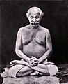 Lahiri Mahasaya