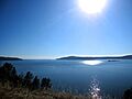 Lake Oroville
