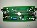 Lampara borradora de eproms