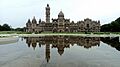 Laxmi Vilas Palace (Maratha Palace), Vadodara
