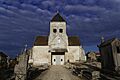 Les Grandes Chapelles