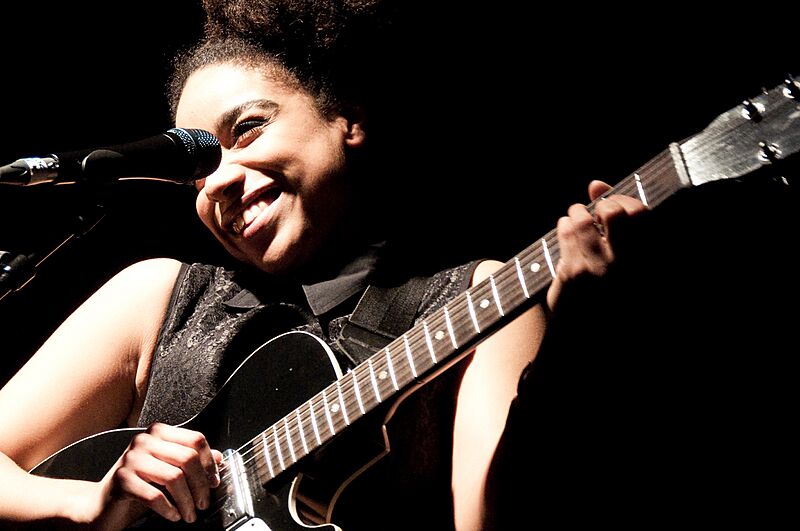 Lianne La Havas