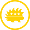 Libertarian Disc