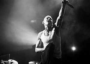 Archivo:Linkin Park The Carnivores Tour 2014