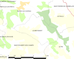 Map commune FR insee code 14104.png