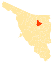 Mapa Municipios Sonora Arizpe.png