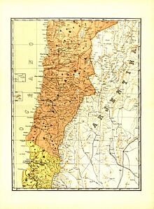 Archivo:Mapa de Chile en 1904 Tornero 02