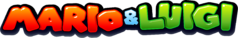 Archivo:Mario and Luigi Logo