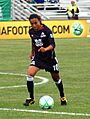 Marta 2009 Allstar