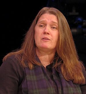 Mary L. Trump para Niños