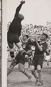 Archivo:Match Holland-Switzerland 19340527