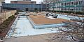 McGregor Center Wayne State Univ C