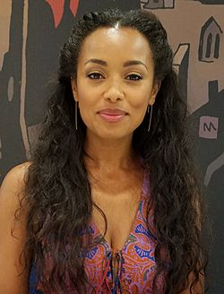 Melanie Liburd 2016.jpg