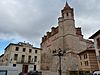 Iglesia del Apóstol Santiago el Mayor