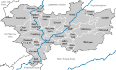 Municipalities in FB.svg