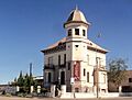 Museo del hym madrym,