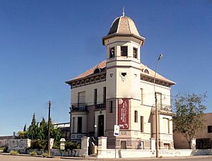 Archivo:Museo del hym madrym,