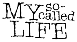 My So-Called Life.svg