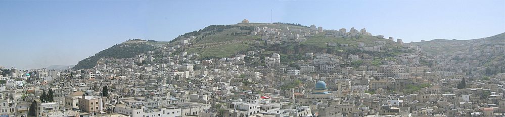 Archivo:Nablus panorama