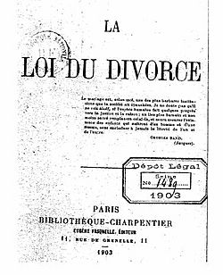 Archivo:Naquet Loi-du-divorce-1903