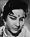 Nargis, Best Actress for Raat Aur Din