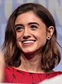 Natalia Dyer by Gage Skidmore