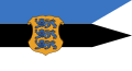 Naval Ensign of Estonia