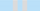 Order of the Republic of Serbia - 2nd Class - ribbon bar.png
