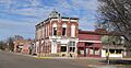 Orleans, Nebraska - Orleans Ave 3