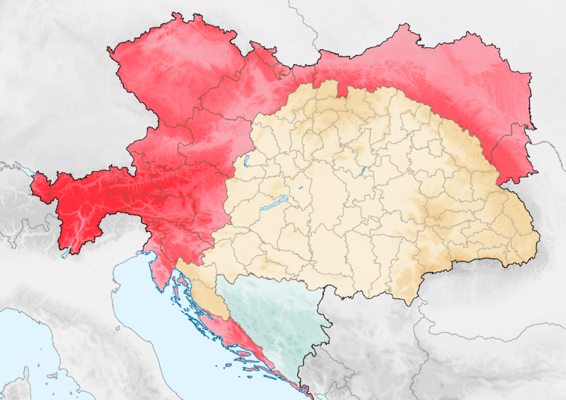 Osterreich-Ungarn