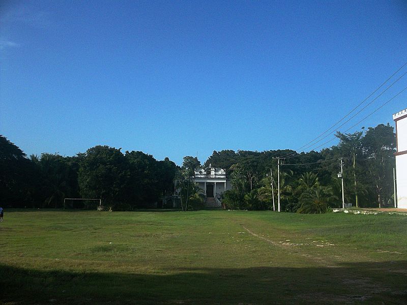 Oxtapacab, Yucatán (03)