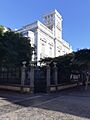 Palacete Quegles 2024