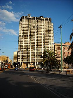 Archivo:Palazzo Enel (Cagliari)