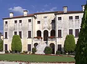Archivo:Palladio Villa Godi photo